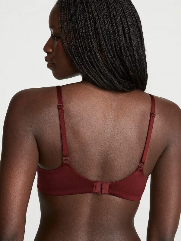 세이브돈(savdon),[세트] Victorias Secret BV- 살짝 볼륨을 주는 푸시업 브라와 팬티