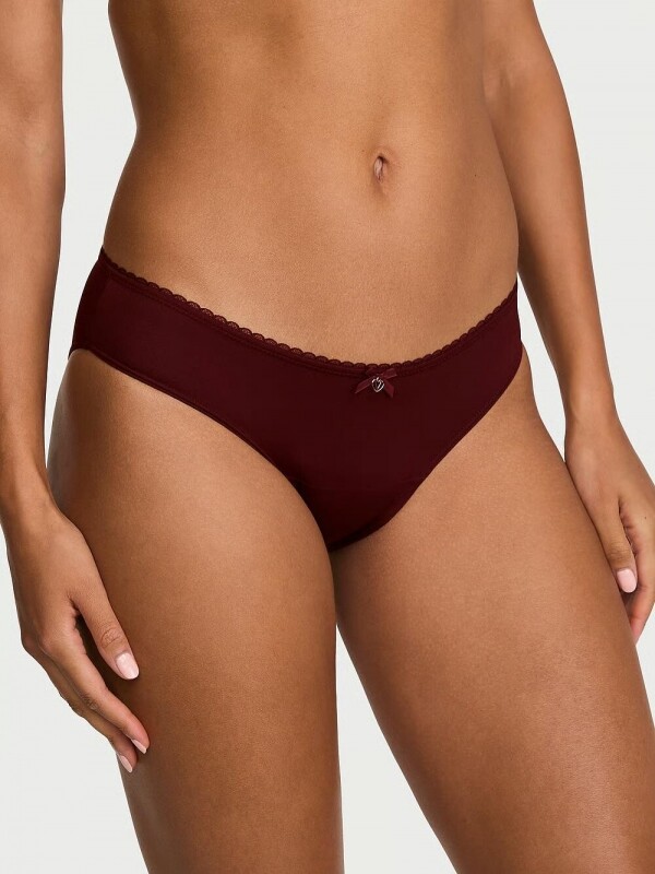 세이브돈(savdon),[세트] Victorias Secret BV- 살짝 볼륨을 주는 푸시업 브라와 팬티