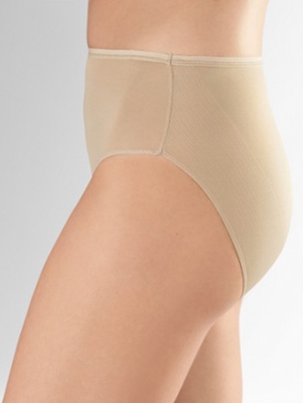 세이브돈(savdon),[3장 선택] Vanishing Edge Microfiber High Leg Brief