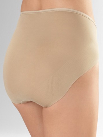 세이브돈(savdon),[3장 선택] Vanishing Edge Microfiber High Leg Brief