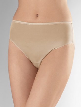세이브돈(savdon),[3장 선택] Vanishing Edge Microfiber High Leg Brief
