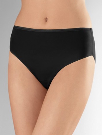 세이브돈(savdon),[3장 선택] Vanishing Edge Microfiber High Leg Brief