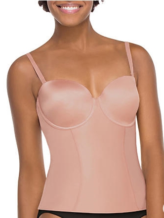 SPANX: Boostie-Yay Extra Firm Control Camisole - 세이브돈(savdon)