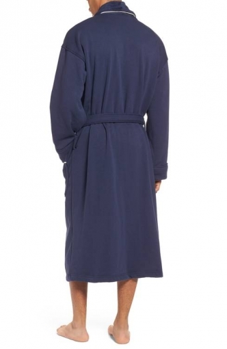 세이브돈(savdon),Polo Ralph Lauren Plush Piped Robe