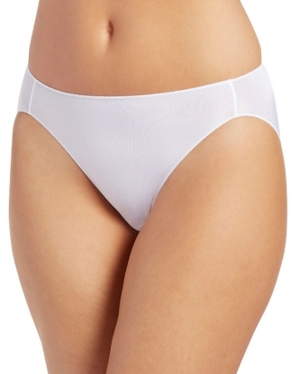 세이브돈(savdon),[90~120/ 2장 묶음]Jockey Women's Underwear No Panty Line Promise Tactel Hi Cut