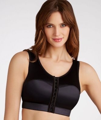 세이브돈(savdon),Enell: Maximum Control Wire-Free Sports Bra