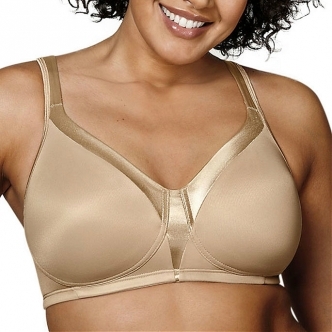 *프레이텍스 실키 노와이어 브라